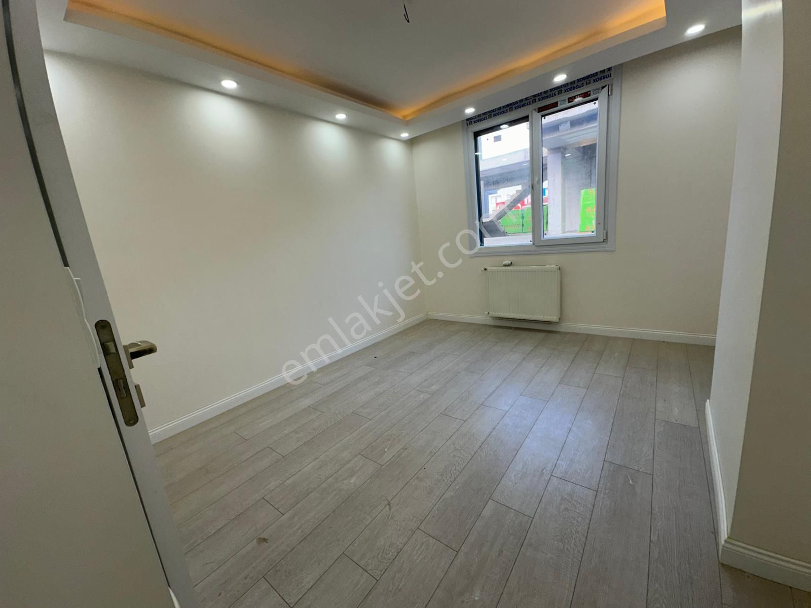 Bahçelievler Merk Mah. Satılık Sıfır 5+1 Otoparklı Dubleks Daire. Vizyon - Görsel 13