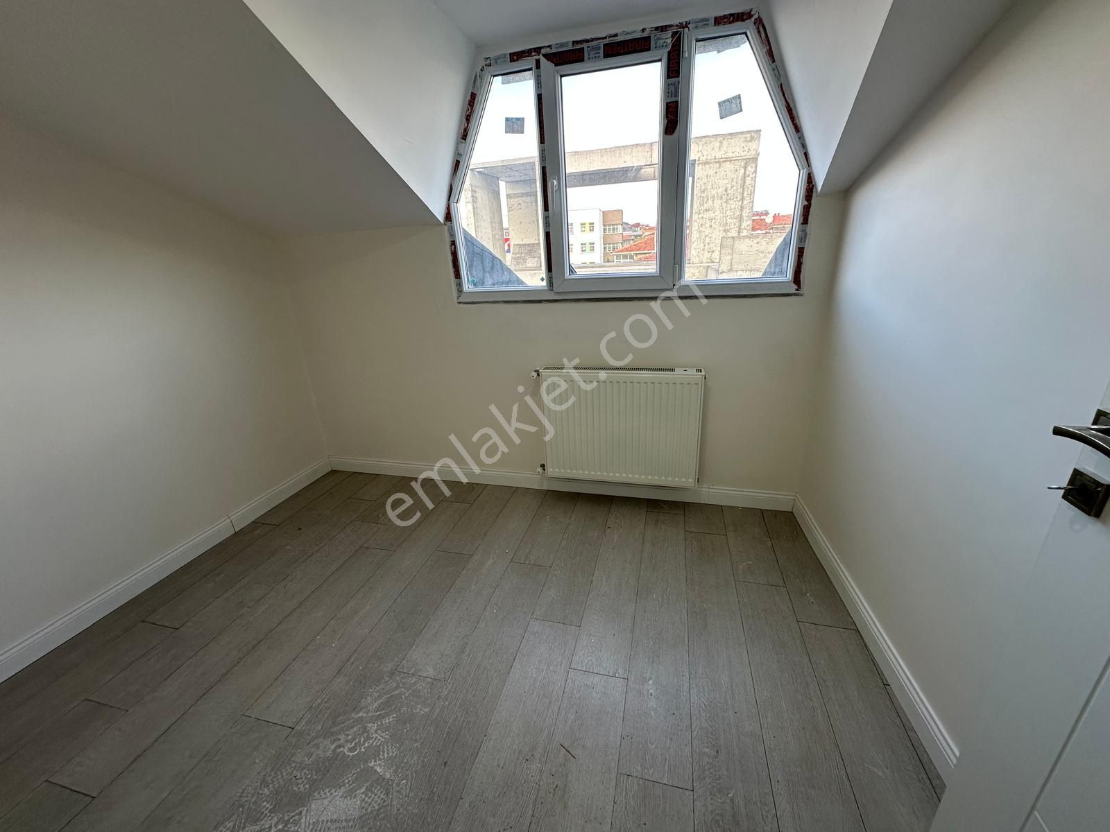 Bahçelievler Merk Mah. Satılık Sıfır 5+1 Otoparklı Dubleks Daire. Vizyon - Görsel 26