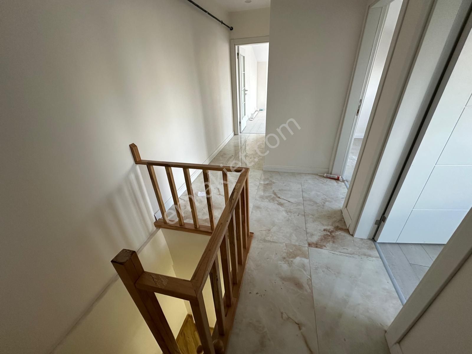 Bahçelievler Merk Mah. Satılık Sıfır 5+1 Otoparklı Dubleks Daire. Vizyon - Görsel 24