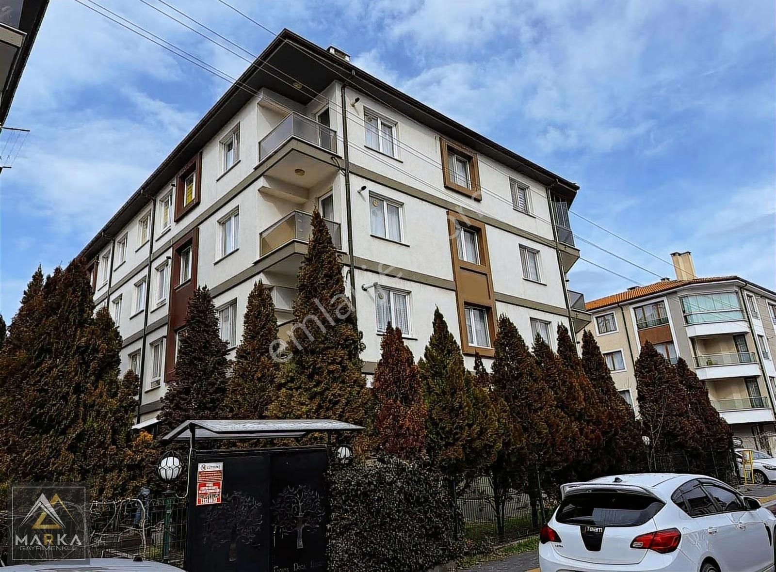 Marka Gayrimenkul'den Bölcek Göker Doğa Evleri 2+0 Eşyalı Daire - Görsel 4