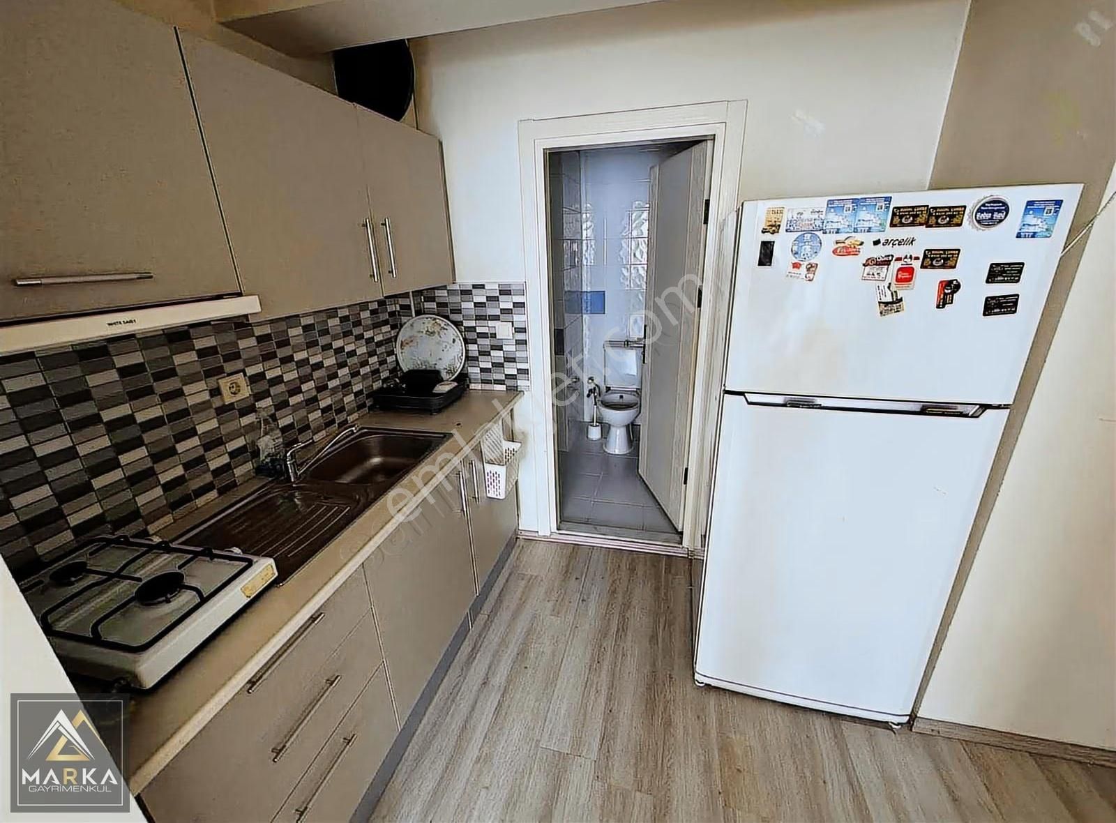 Marka Gayrimenkul'den Bölcek Göker Doğa Evleri 2+0 Eşyalı Daire - Görsel 32