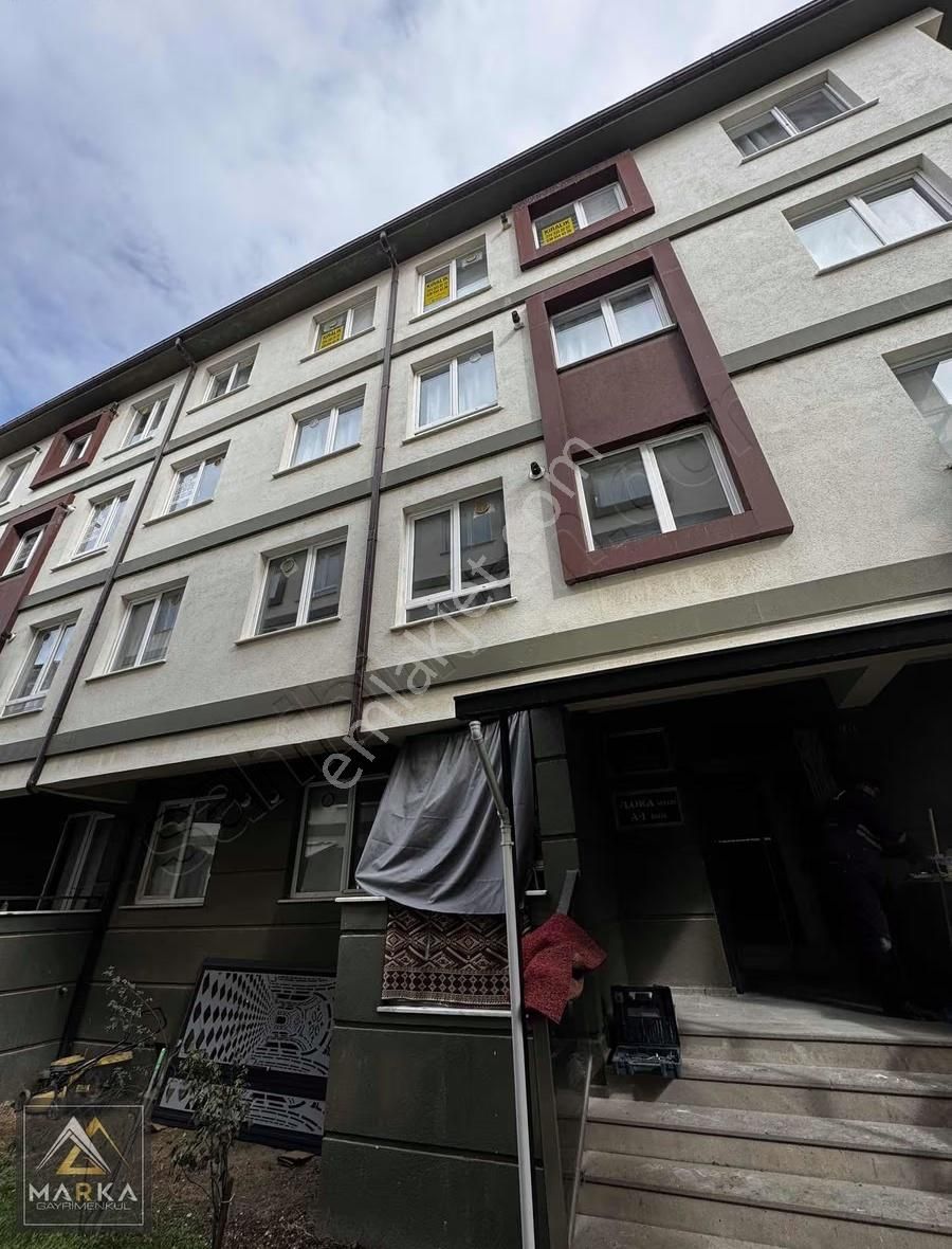 Marka Gayrimenkul'den Bölcek Göker Doğa Evleri 2+0 Eşyalı Daire - Görsel 28