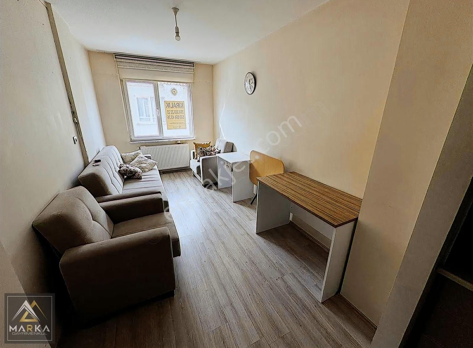 Marka Gayrimenkul'den Bölcek Göker Doğa Evleri 2+0 Eşyalı Daire - Görsel 22