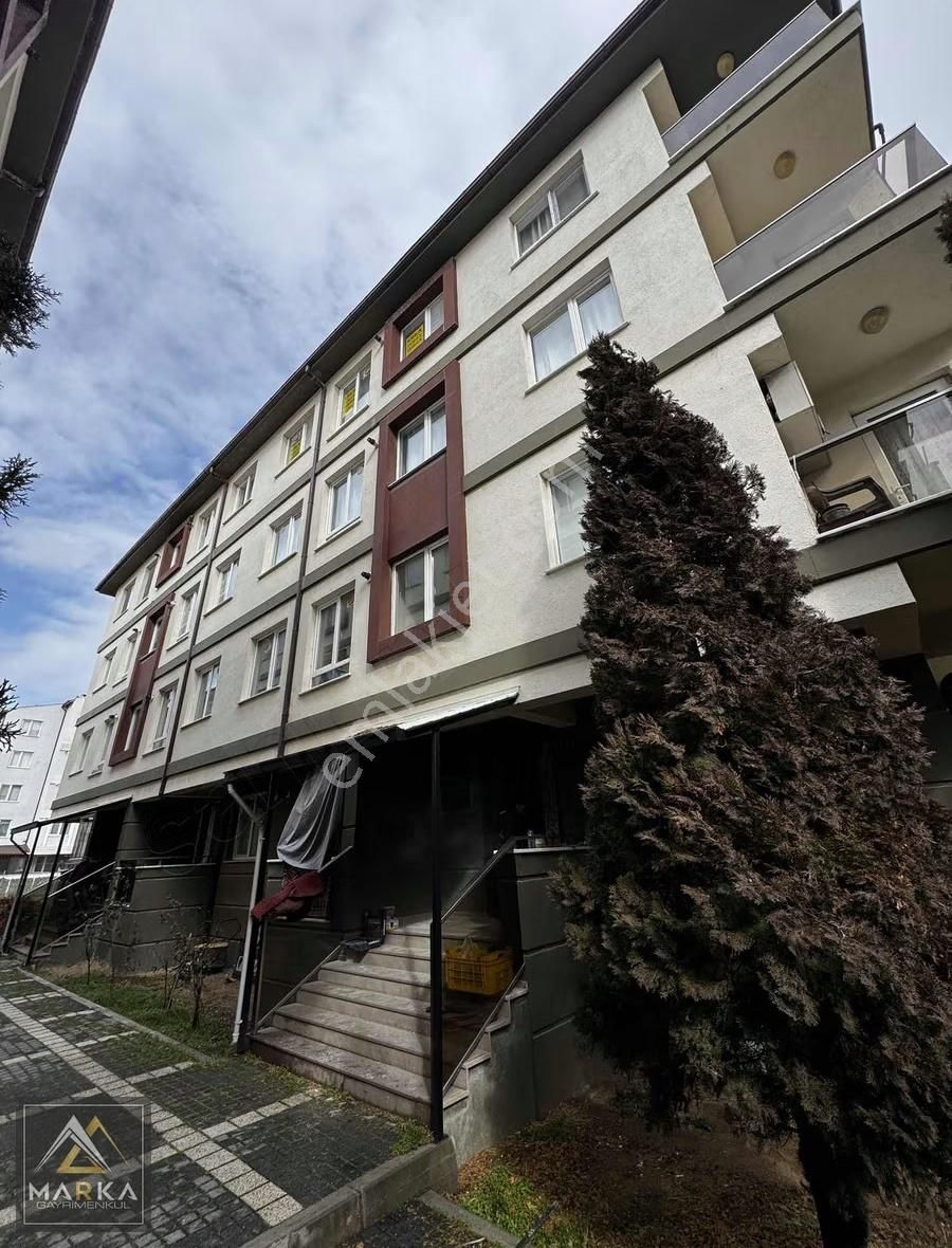 Marka Gayrimenkul'den Bölcek Göker Doğa Evleri 2+0 Eşyalı Daire