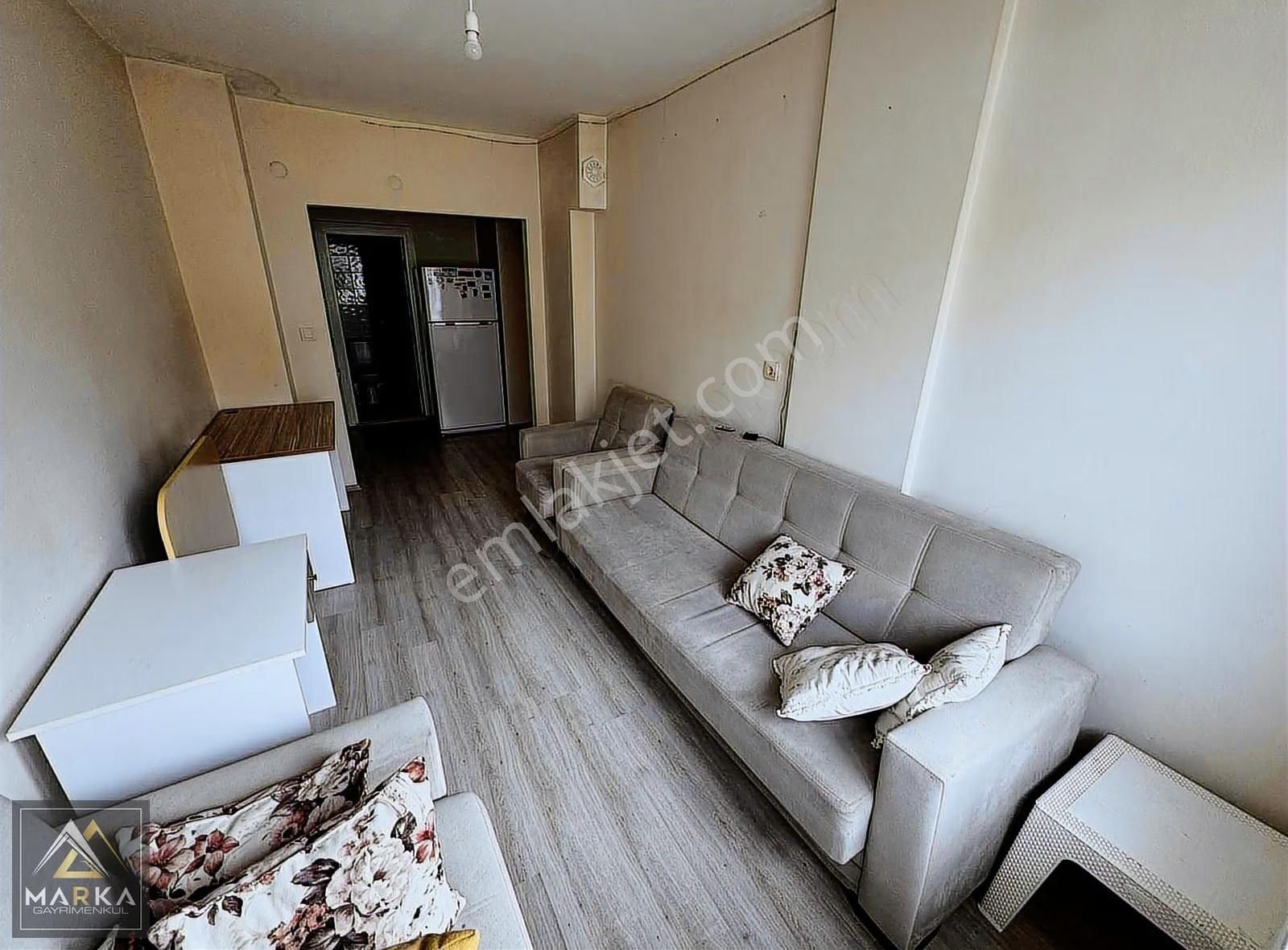 Marka Gayrimenkul'den Bölcek Göker Doğa Evleri 2+0 Eşyalı Daire - Görsel 2