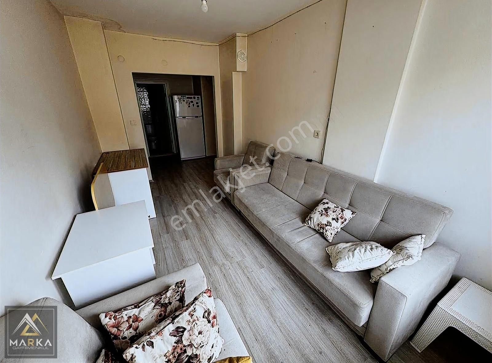 Marka Gayrimenkul'den Bölcek Göker Doğa Evleri 2+0 Eşyalı Daire - Görsel 34