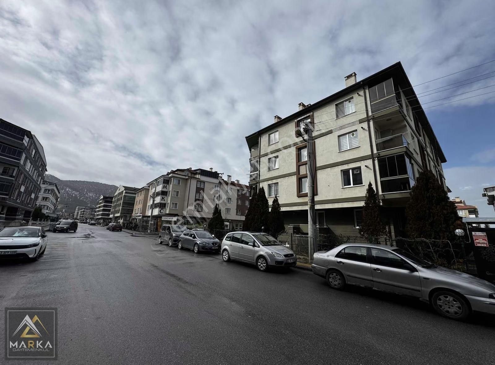 Marka Gayrimenkul'den Bölcek Göker Doğa Evleri 2+0 Eşyalı Daire - Görsel 3