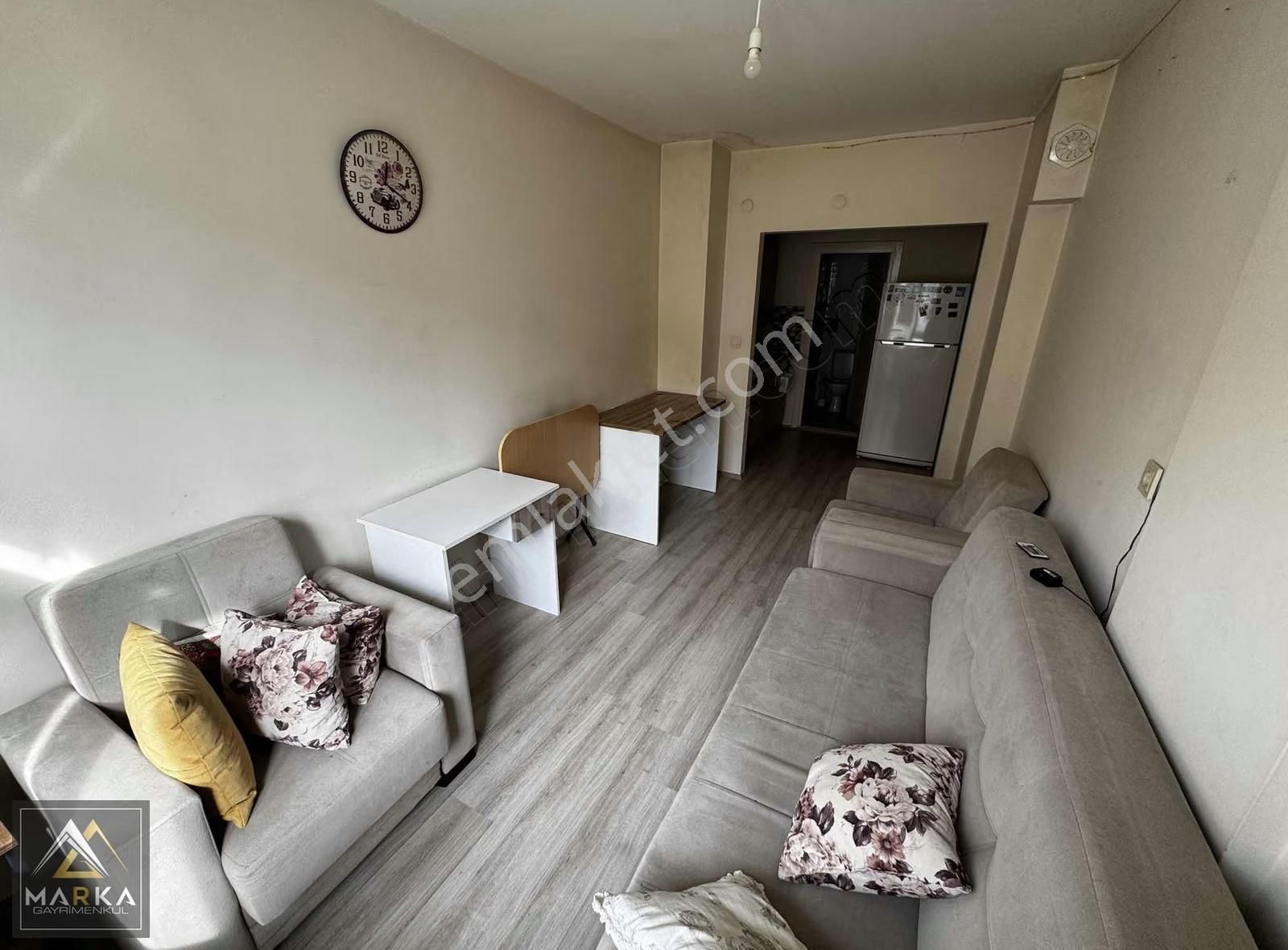 Marka Gayrimenkul'den Bölcek Göker Doğa Evleri 2+0 Eşyalı Daire - Görsel 21