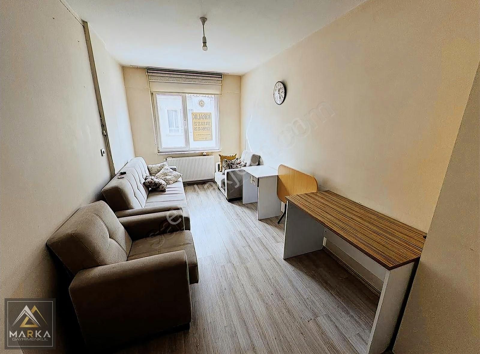 Marka Gayrimenkul'den Bölcek Göker Doğa Evleri 2+0 Eşyalı Daire - Görsel 17