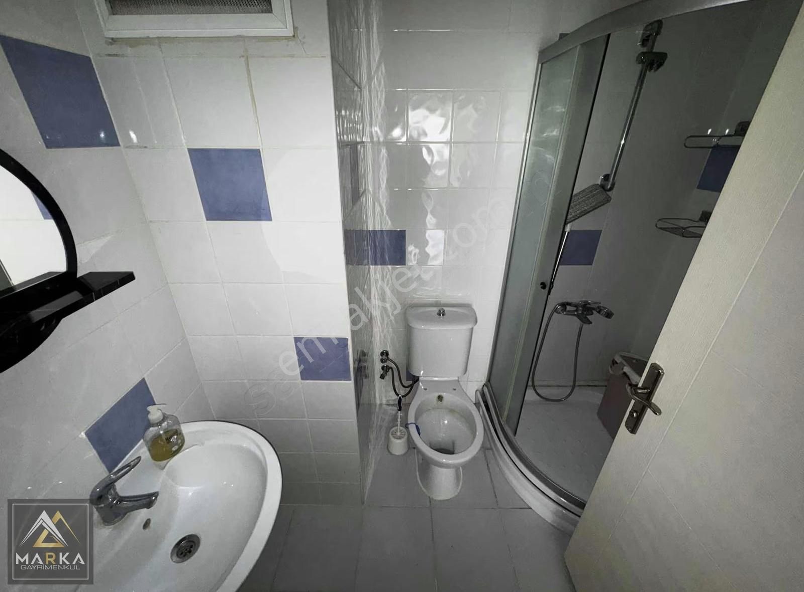 Marka Gayrimenkul'den Bölcek Göker Doğa Evleri 2+0 Eşyalı Daire - Görsel 12