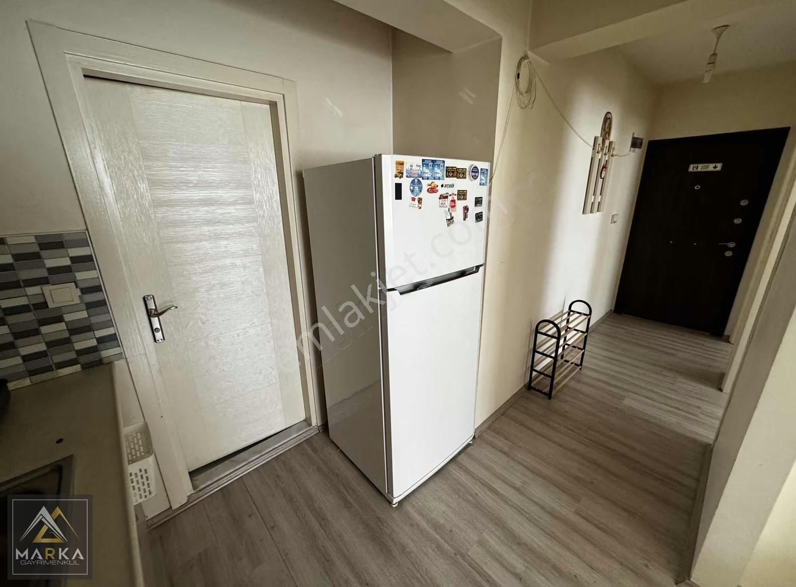 Marka Gayrimenkul'den Bölcek Göker Doğa Evleri 2+0 Eşyalı Daire - Görsel 14