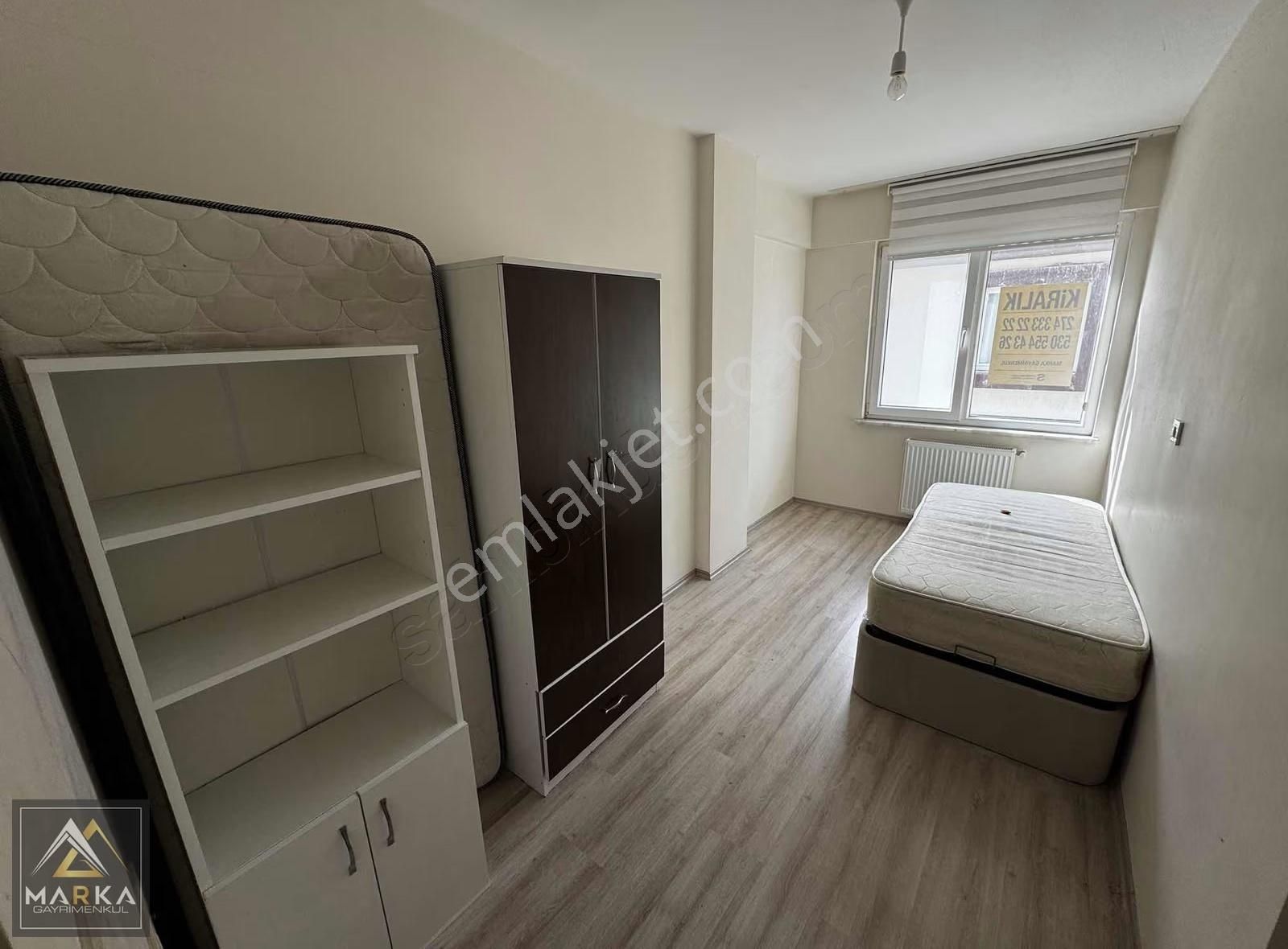 Marka Gayrimenkul'den Bölcek Göker Doğa Evleri 2+0 Eşyalı Daire - Görsel 5