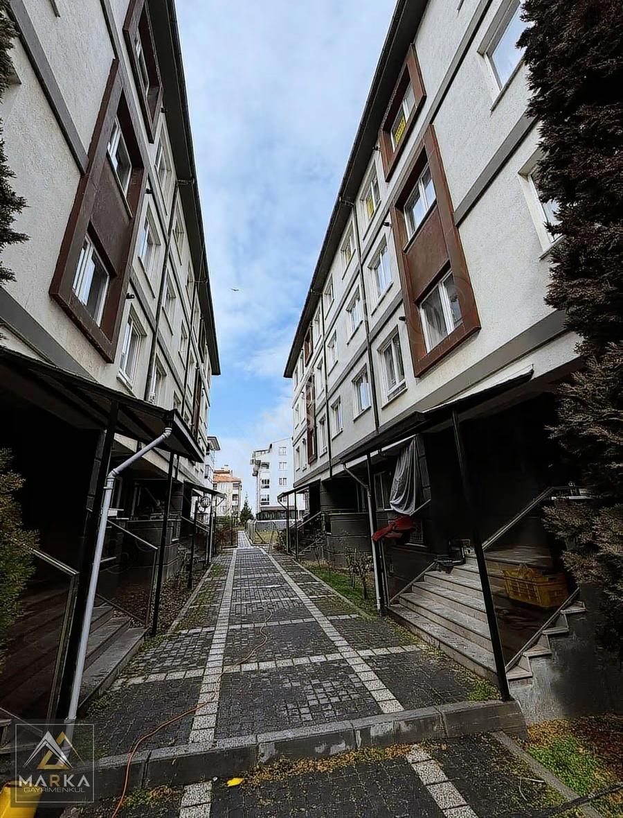 Marka Gayrimenkul'den Bölcek Göker Doğa Evleri 2+0 Eşyalı Daire - Görsel 29