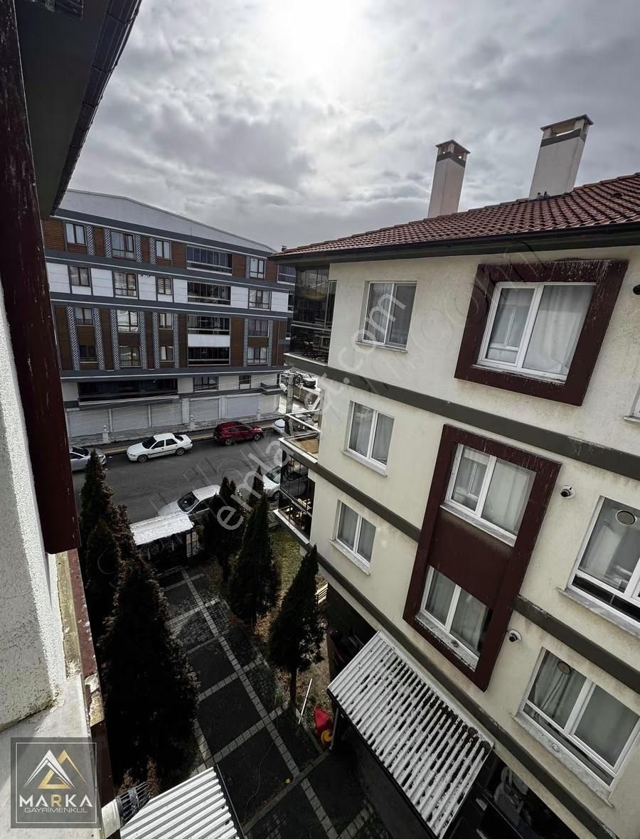 Marka Gayrimenkul'den Bölcek Göker Doğa Evleri 2+0 Eşyalı Daire - Görsel 8