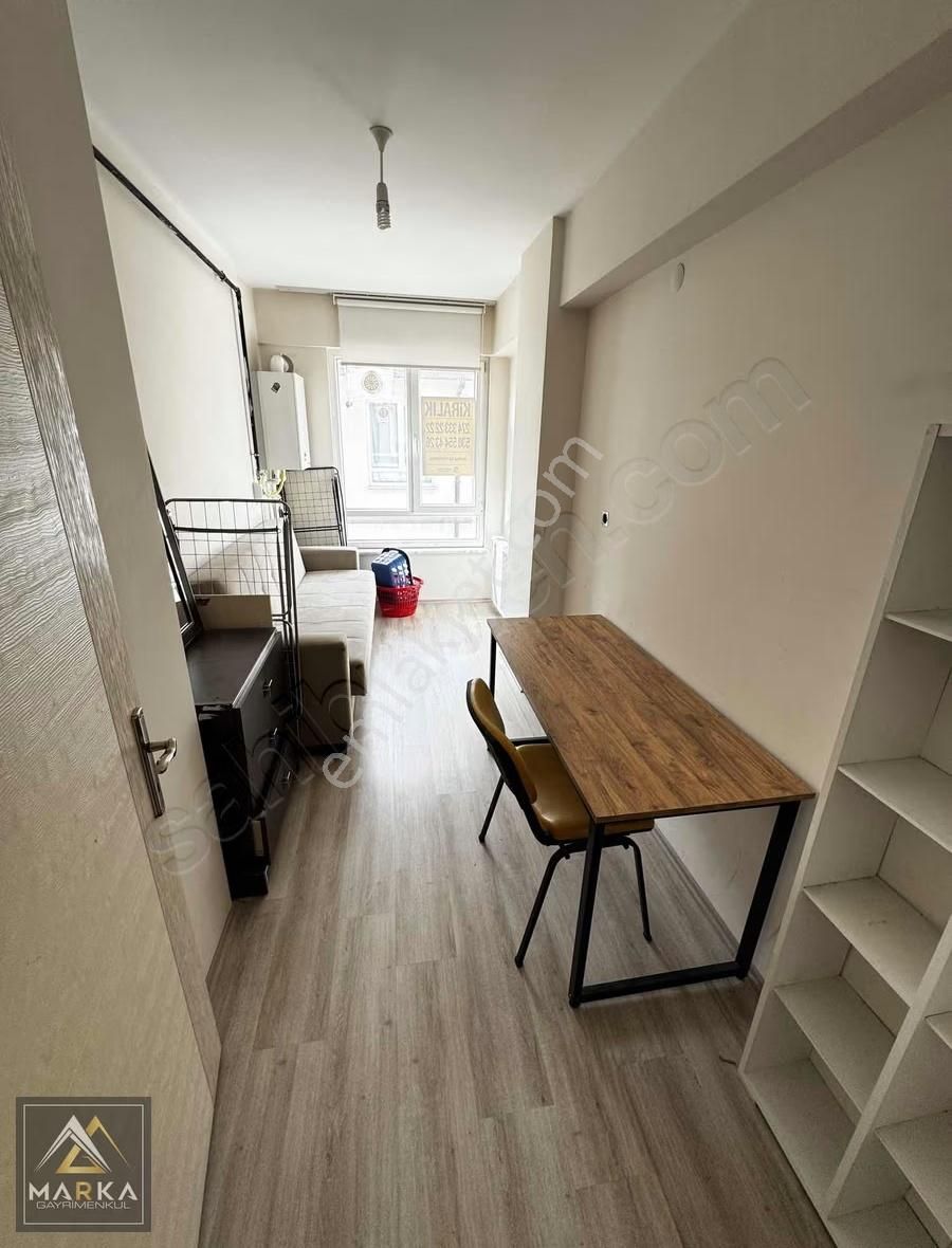 Marka Gayrimenkul'den Bölcek Göker Doğa Evleri 2+0 Eşyalı Daire - Görsel 23