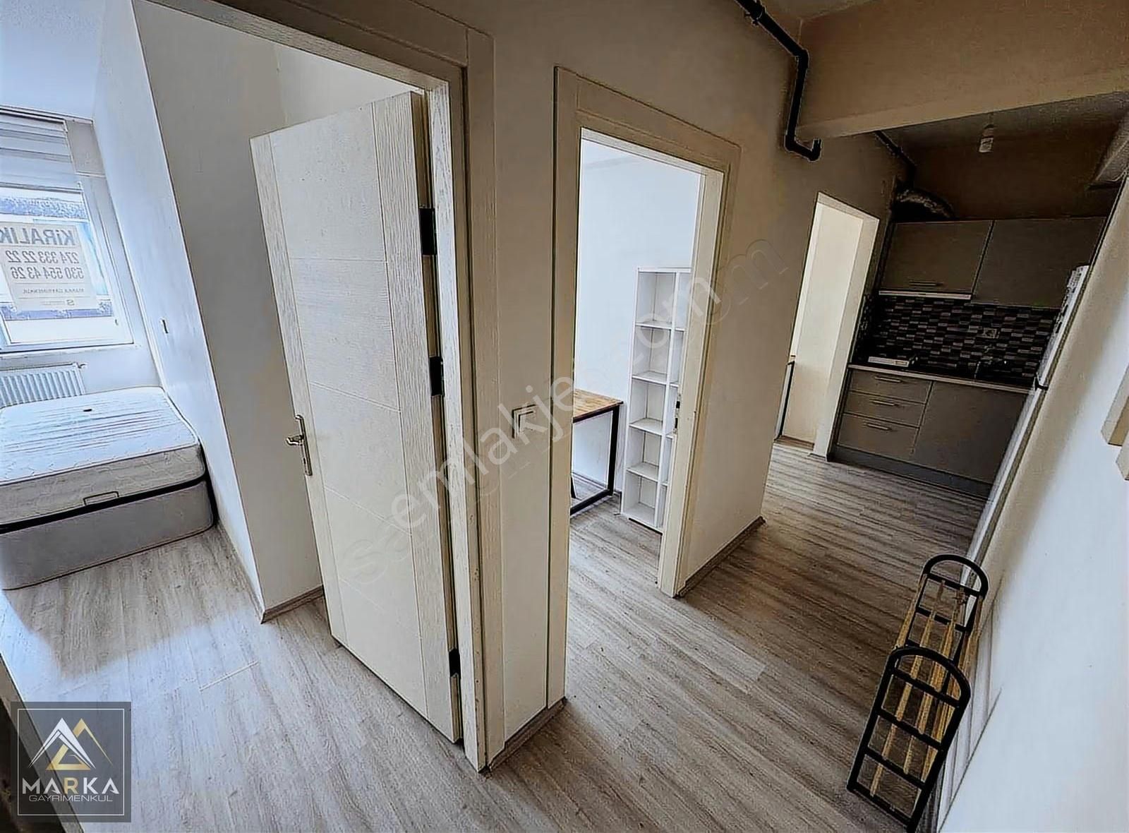 Marka Gayrimenkul'den Bölcek Göker Doğa Evleri 2+0 Eşyalı Daire - Görsel 11