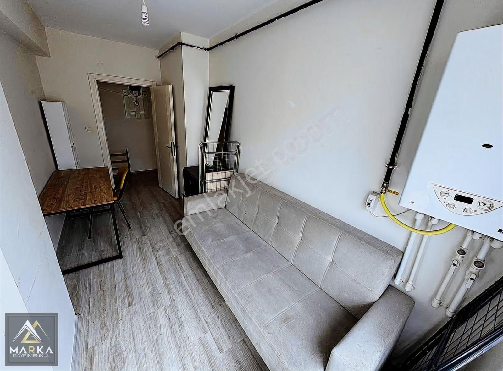 Marka Gayrimenkul'den Bölcek Göker Doğa Evleri 2+0 Eşyalı Daire - Görsel 9