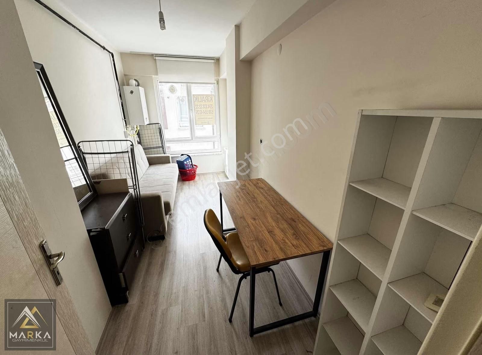 Marka Gayrimenkul'den Bölcek Göker Doğa Evleri 2+0 Eşyalı Daire - Görsel 7