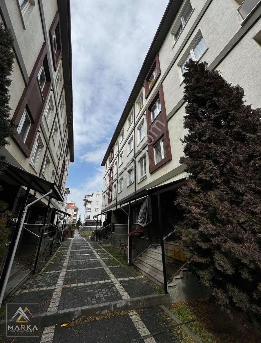 Marka Gayrimenkul'den Bölcek Göker Doğa Evleri 2+0 Eşyalı Daire - Görsel 15