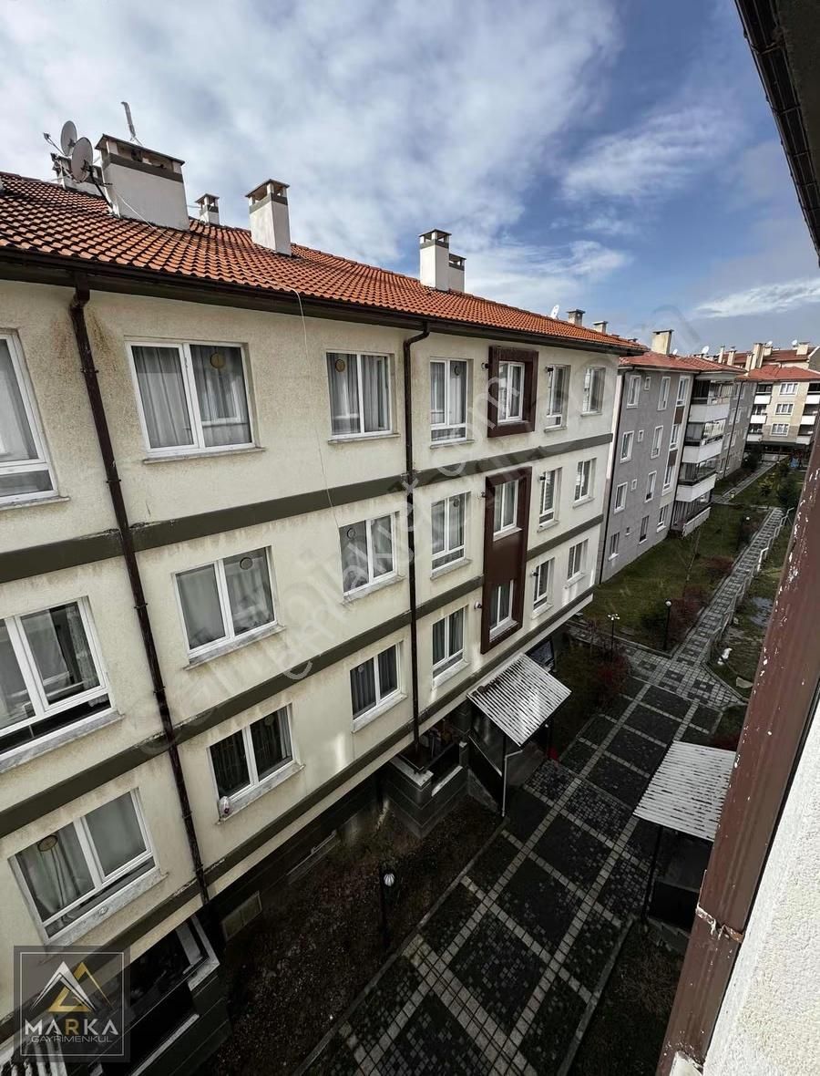 Marka Gayrimenkul'den Bölcek Göker Doğa Evleri 2+0 Eşyalı Daire - Görsel 19