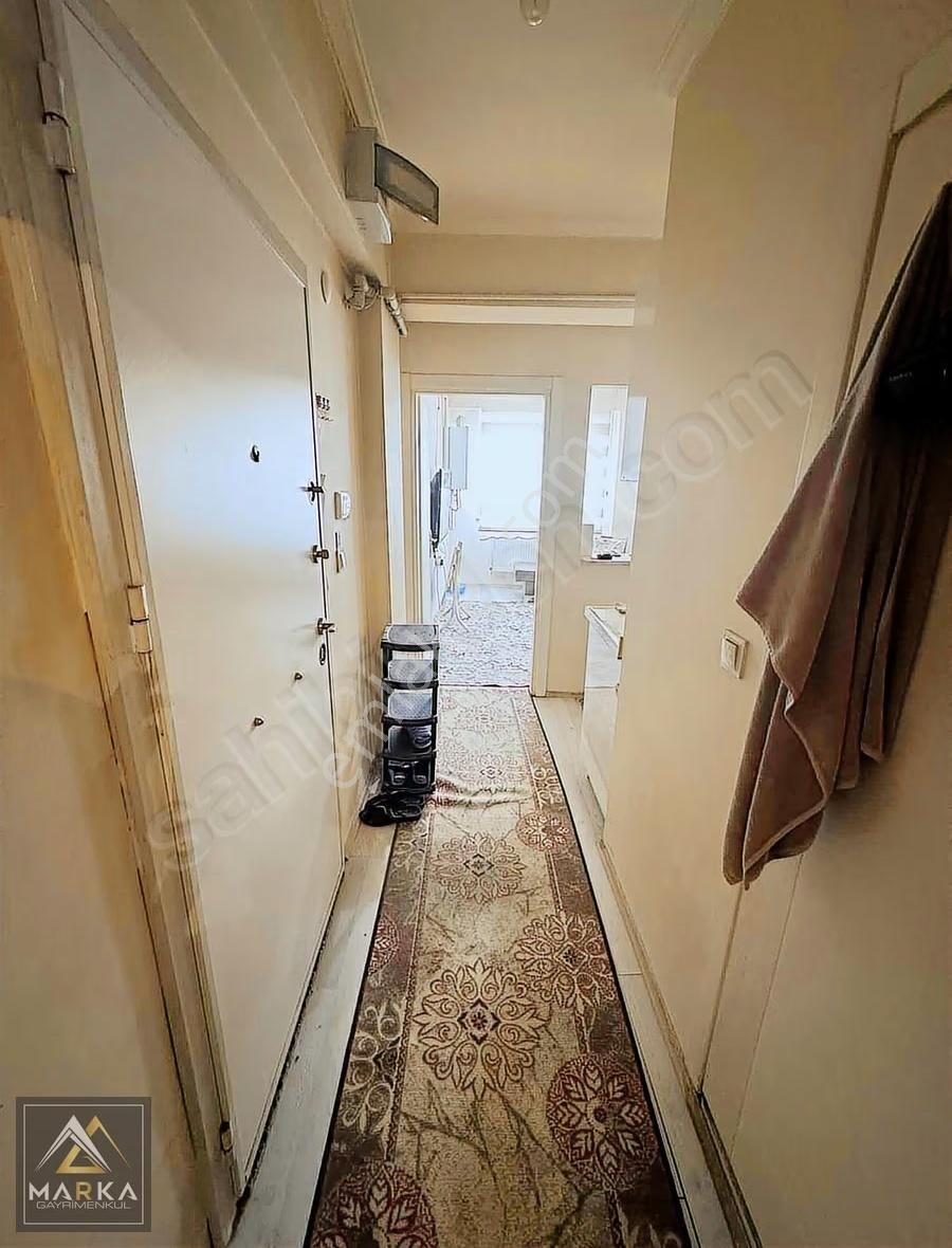 Marka Gayrimenkul'den Belediye Yanı Eşyalı 1+1 Kiralık Daire - Görsel 5