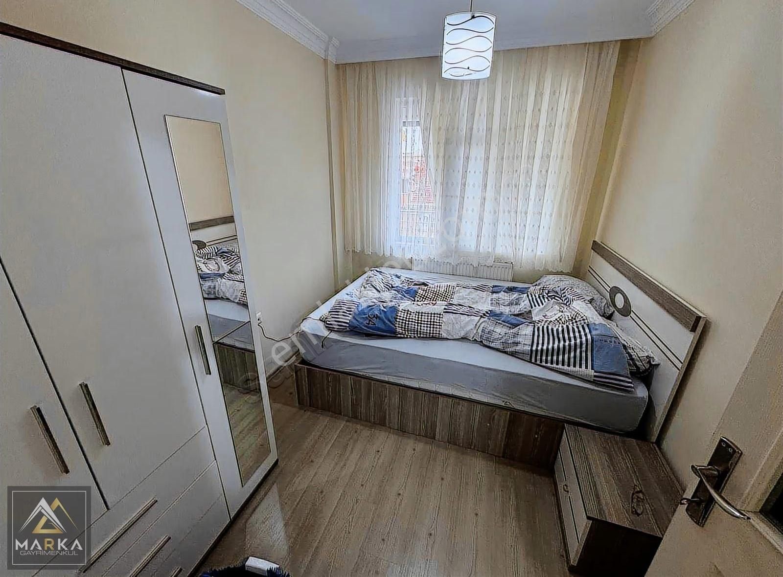 Marka Gayrimenkul'den Yenidoğan Cadde Üzerinde 3+1 Satılık Daire - Görsel 20