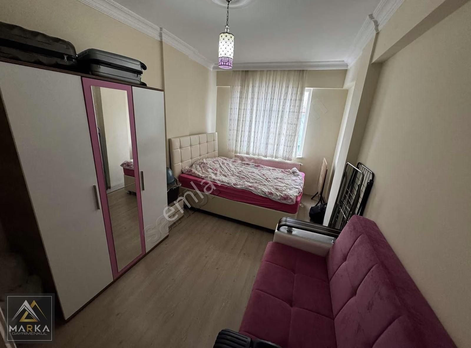 Marka Gayrimenkul'den Yenidoğan Cadde Üzerinde 3+1 Satılık Daire - Görsel 12