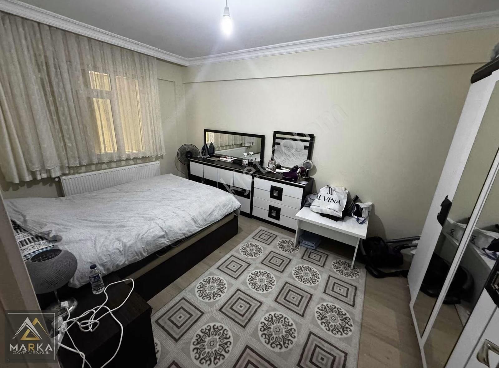 Marka Gayrimenkul'den Yenidoğan Cadde Üzerinde 3+1 Satılık Daire - Görsel 27