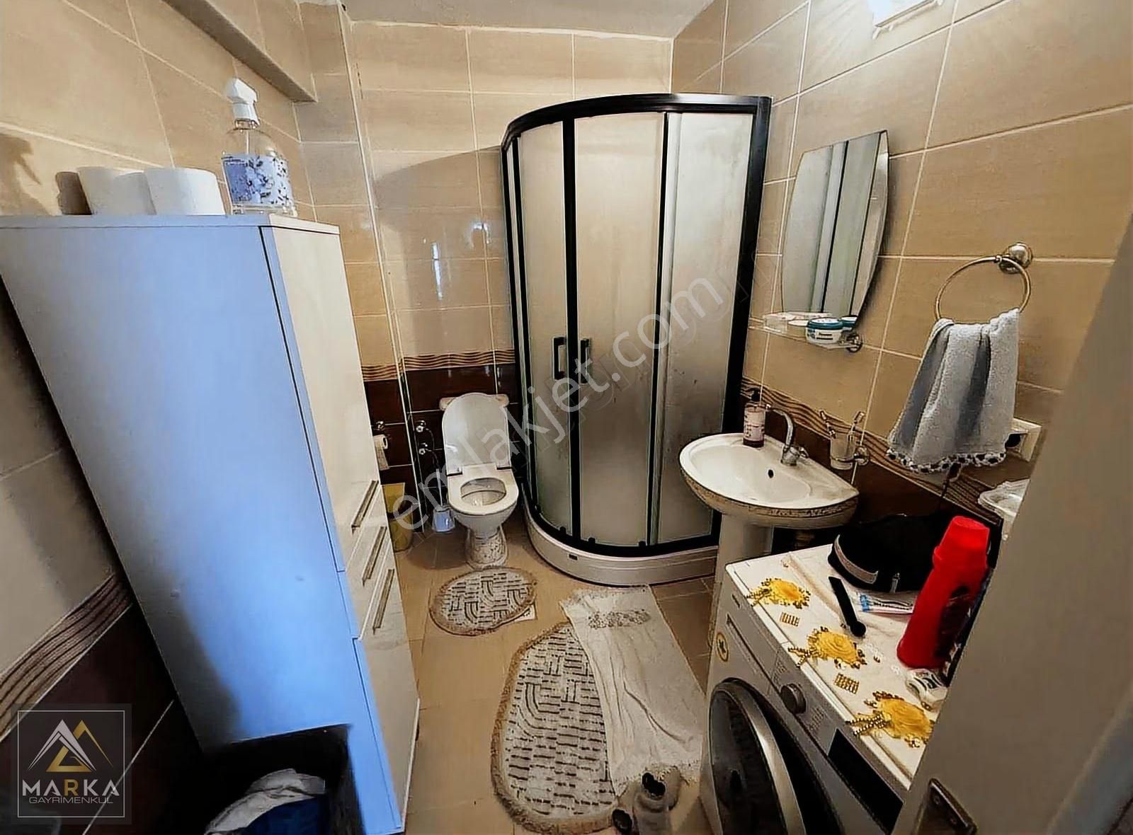 Marka Gayrimenkul'den Yenidoğan Cadde Üzerinde 3+1 Satılık Daire - Görsel 4