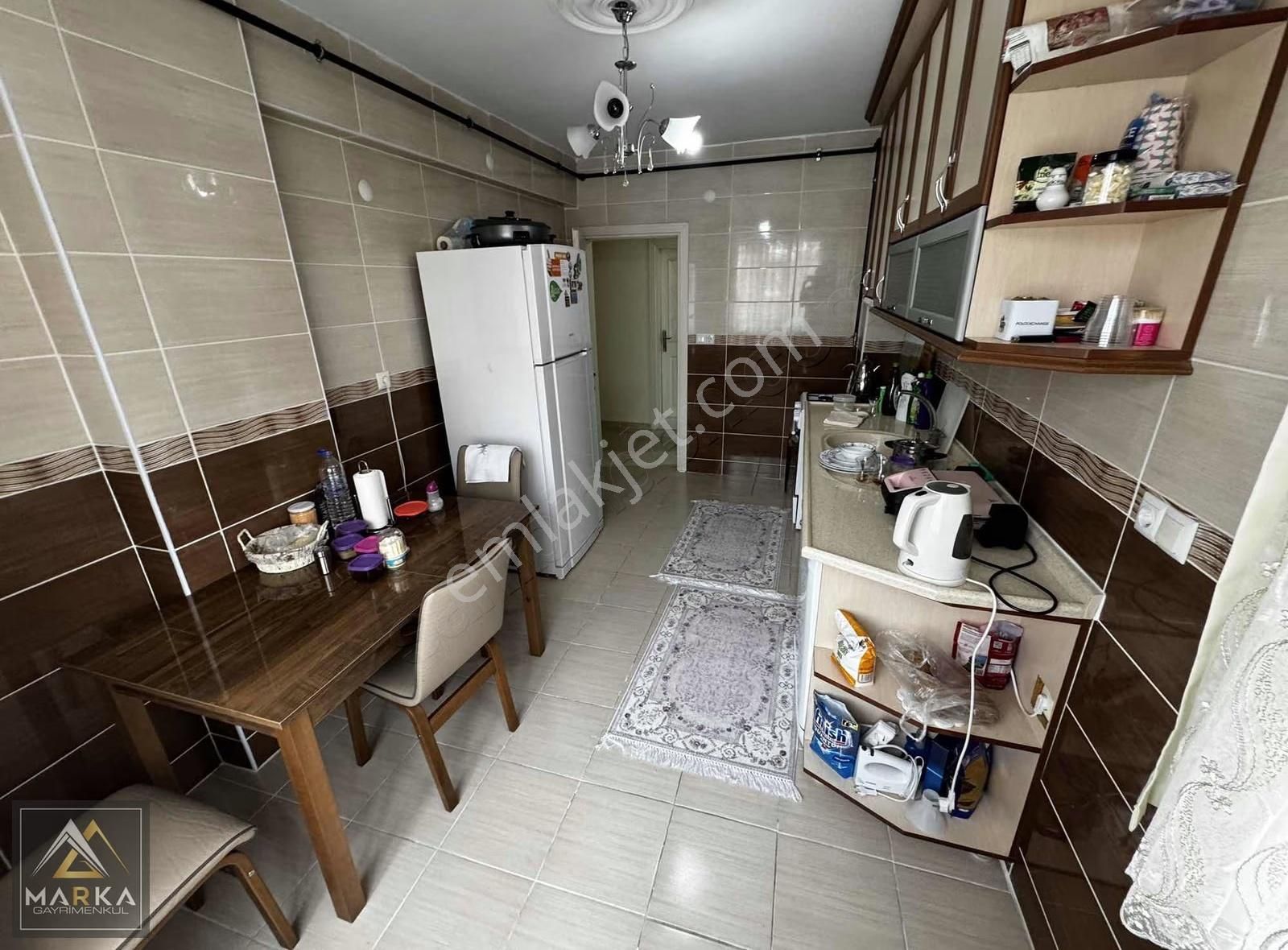 Marka Gayrimenkul'den Yenidoğan Cadde Üzerinde 3+1 Satılık Daire - Görsel 18