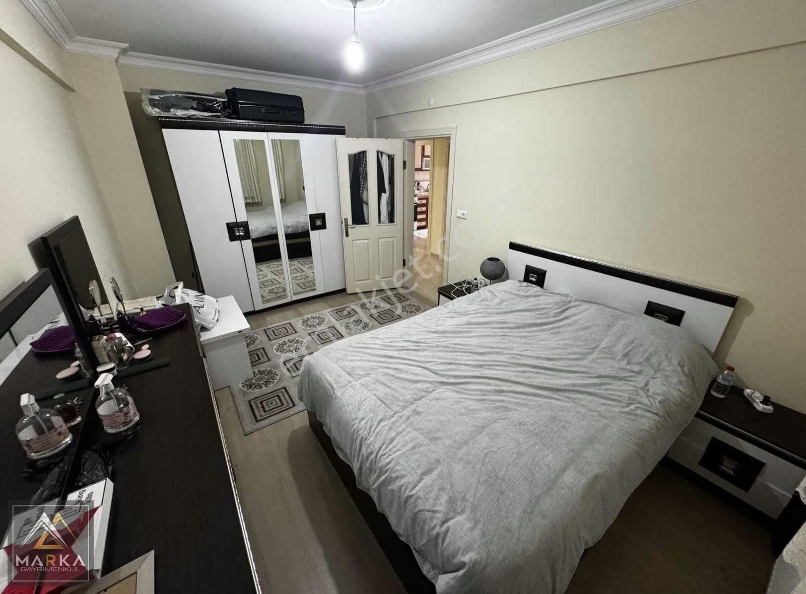 Marka Gayrimenkul'den Yenidoğan Cadde Üzerinde 3+1 Satılık Daire - Görsel 2