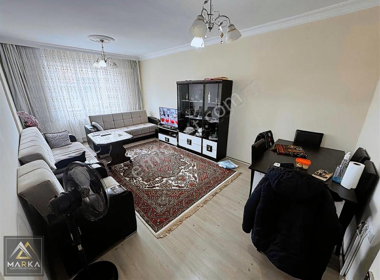 Marka Gayrimenkul'den Yenidoğan Cadde Üzerinde 3+1 Satılık Daire - Görsel 14