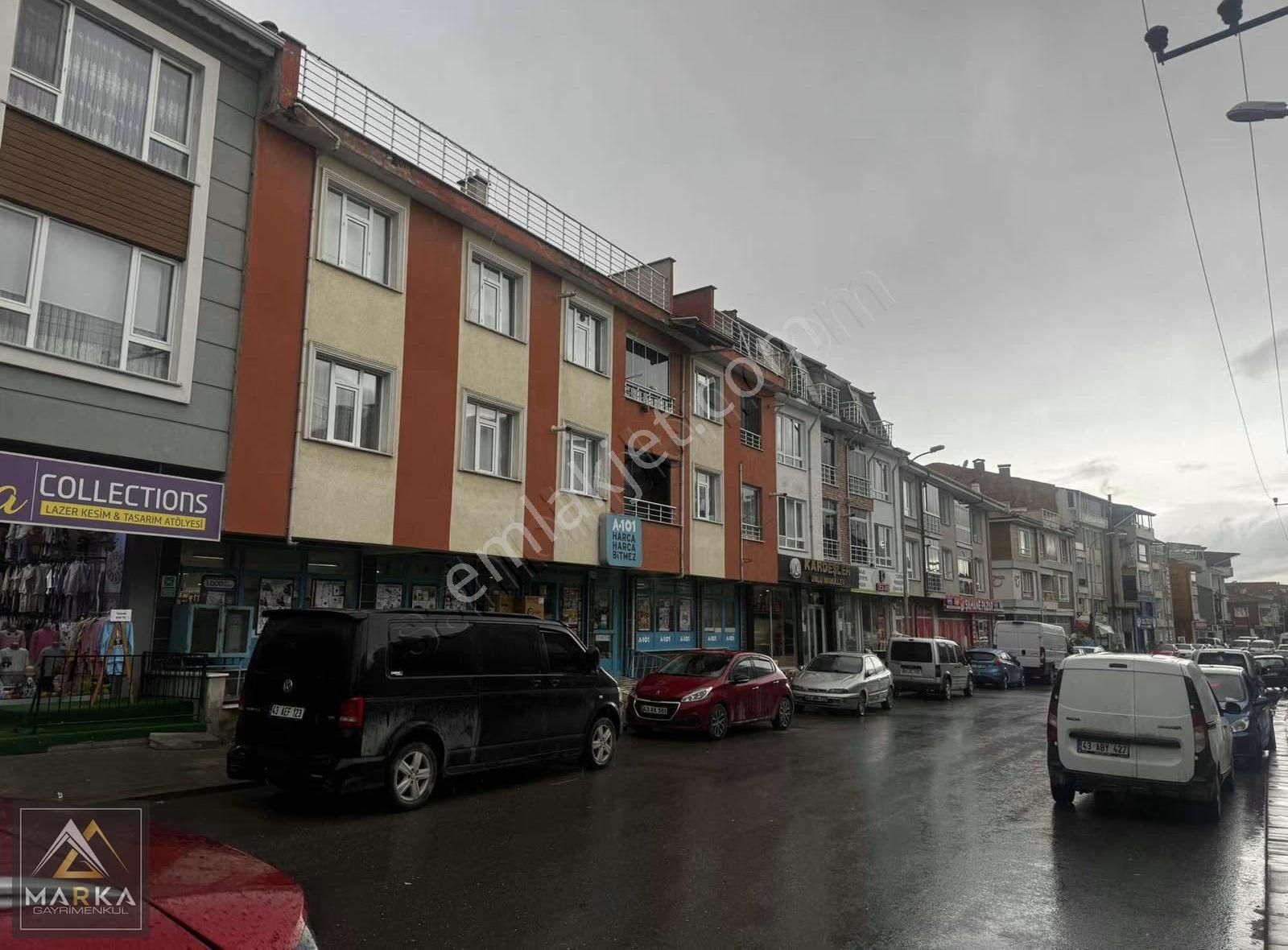 Marka Gayrimenkul'den Yenidoğan Cadde Üzerinde 3+1 Satılık Daire - Görsel 13