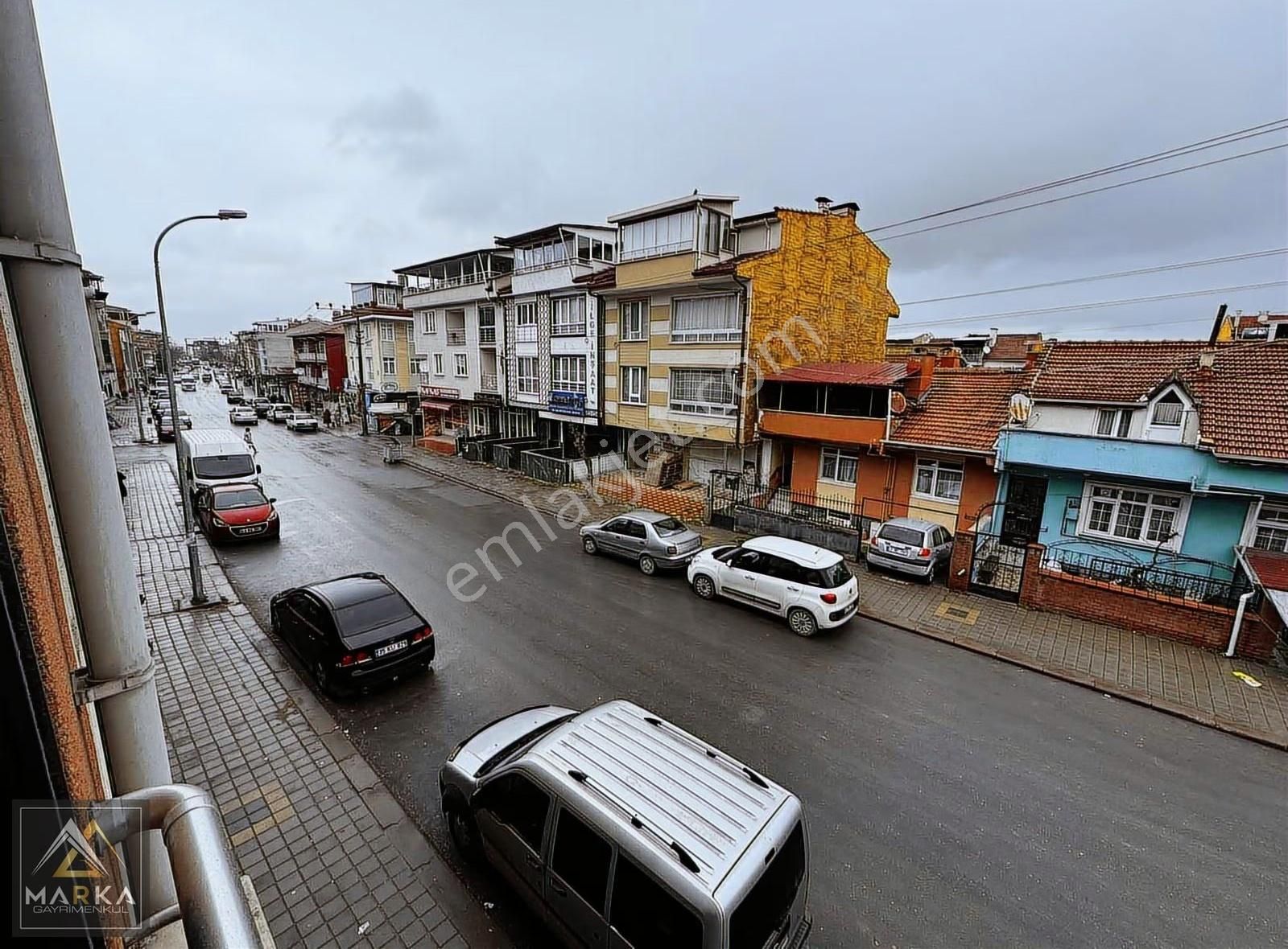 Marka Gayrimenkul'den Yenidoğan Cadde Üzerinde 3+1 Satılık Daire - Görsel 16