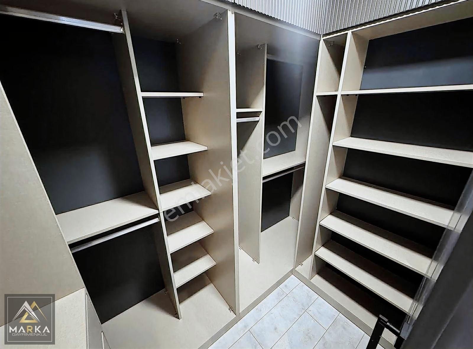 Marka Gayrimenkul'den Atakent Elit Parkta Kiralık 4+1 Lüks Daire - Görsel 18