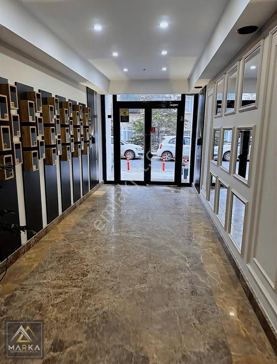 Marka Gayrimenkul'den Atakent Elit Parkta Kiralık 4+1 Lüks Daire - Görsel 5