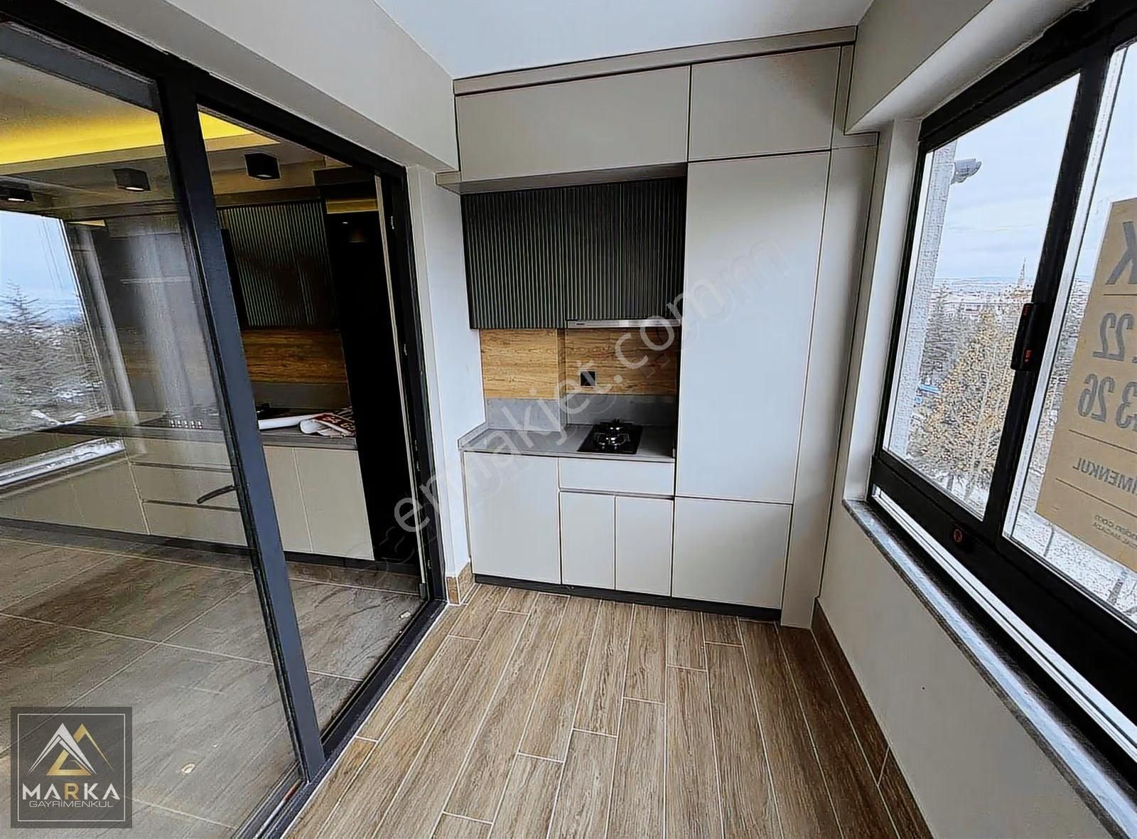 Marka Gayrimenkul'den Atakent Elit Parkta Kiralık 4+1 Lüks Daire - Görsel 17