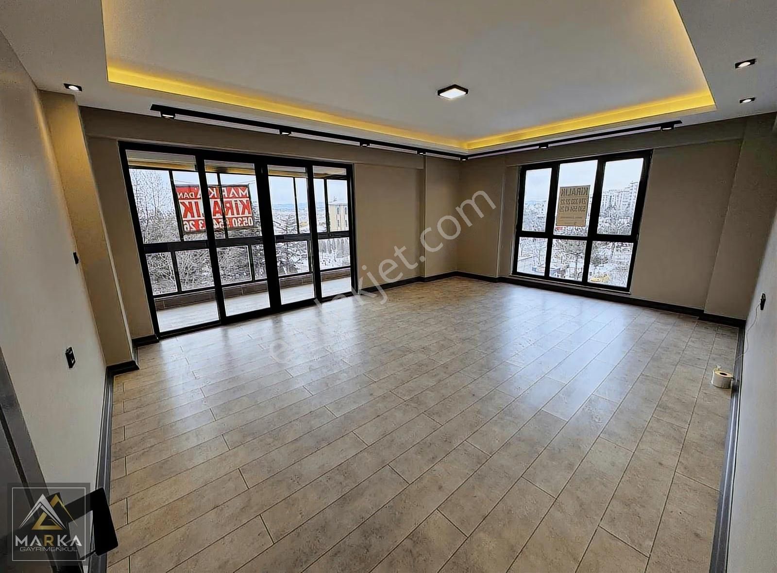 Marka Gayrimenkul'den Atakent Elit Parkta Kiralık 4+1 Lüks Daire - Görsel 11