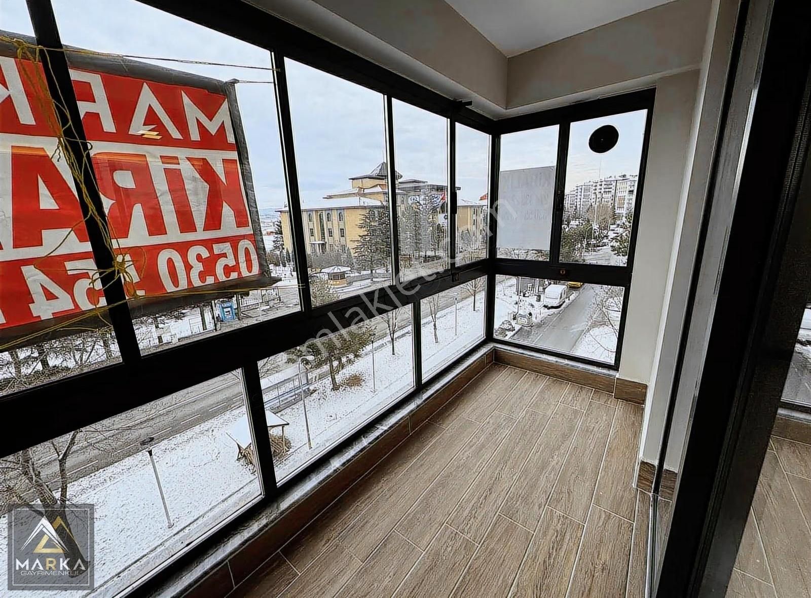 Marka Gayrimenkul'den Atakent Elit Parkta Kiralık 4+1 Lüks Daire - Görsel 8