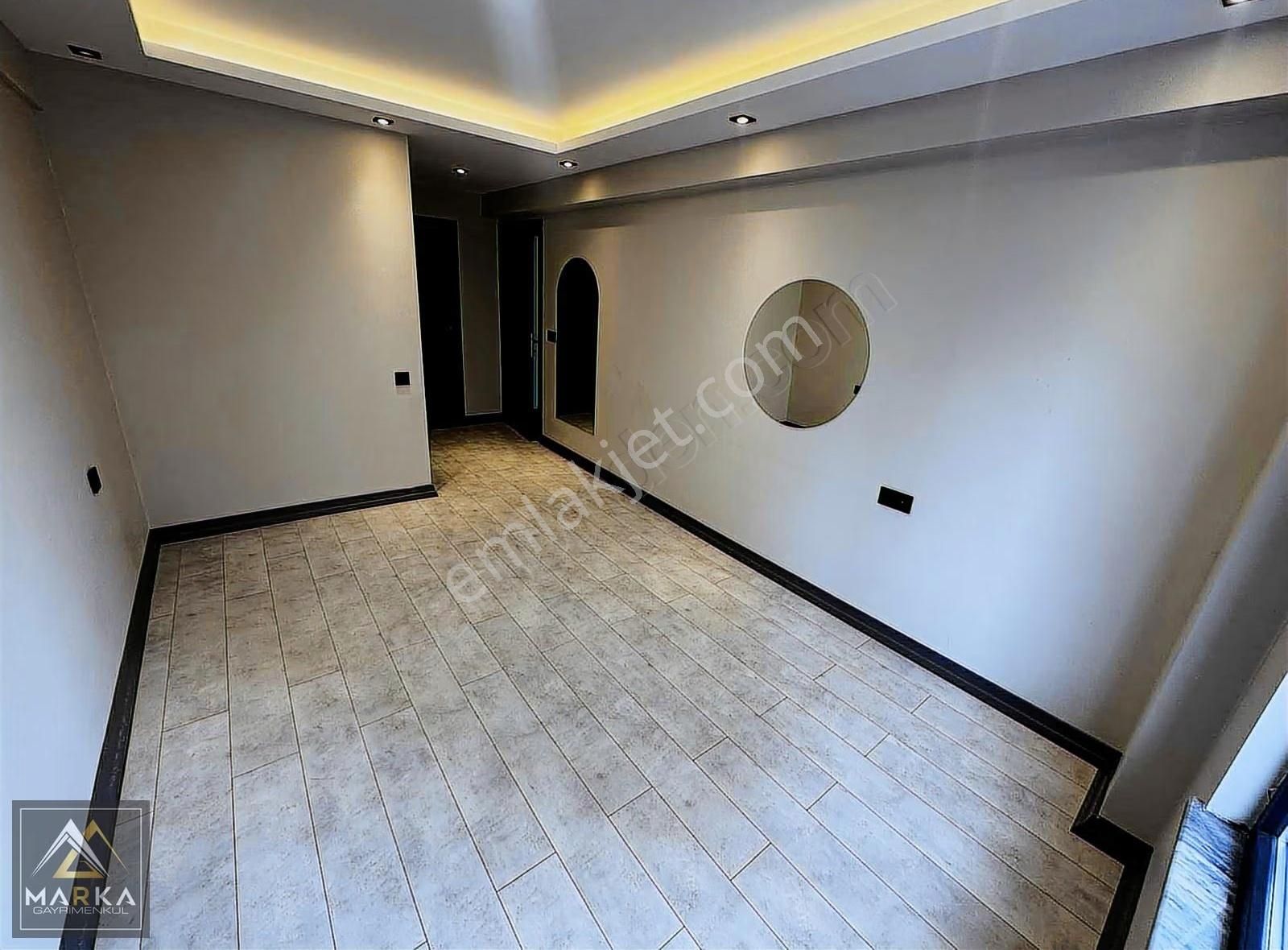 Marka Gayrimenkul'den Atakent Elit Parkta Kiralık 4+1 Lüks Daire - Görsel 13