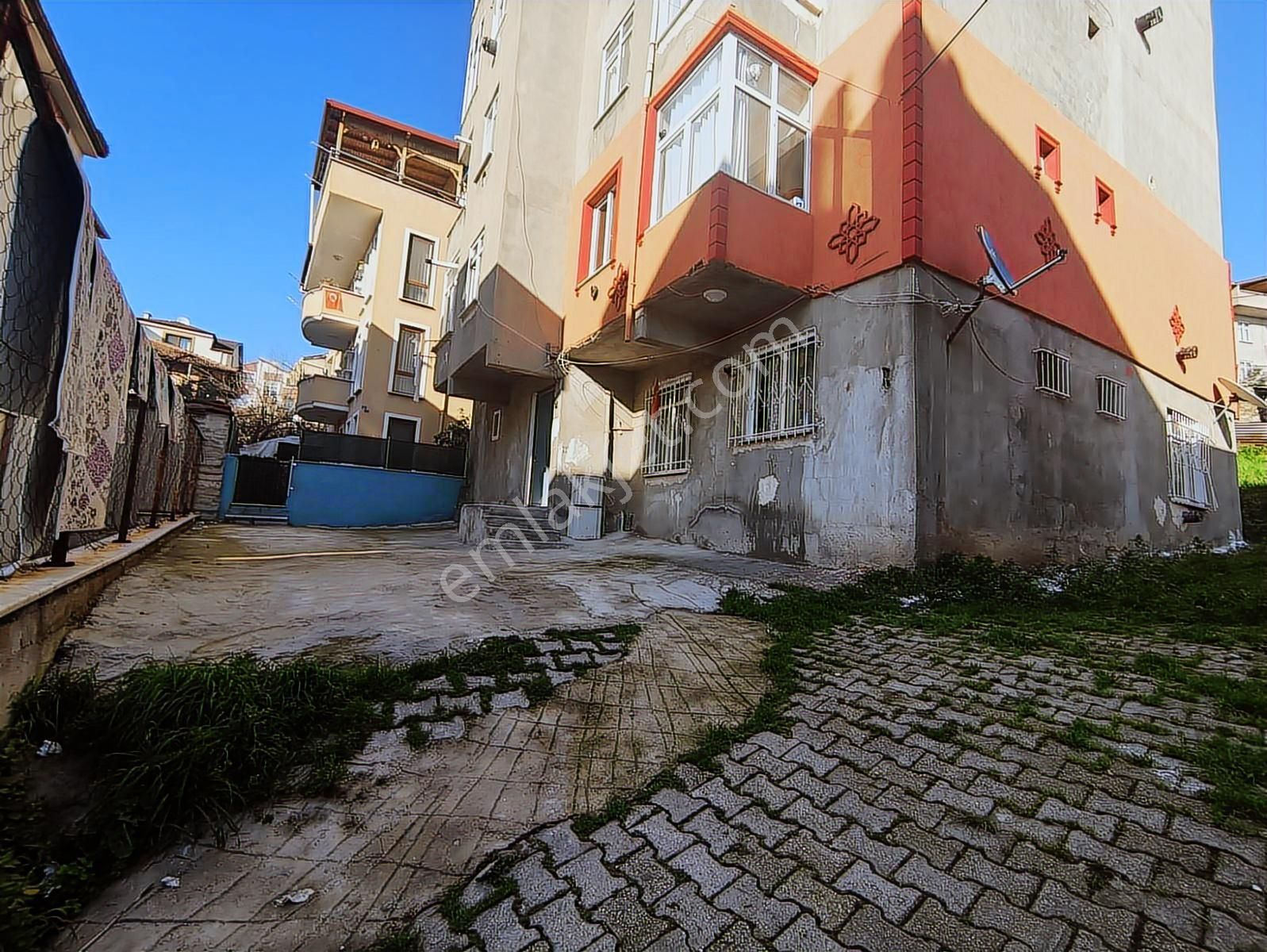 Derince Merkezde Satılık Yatırımlık Masrafsız Daire - Görsel 25
