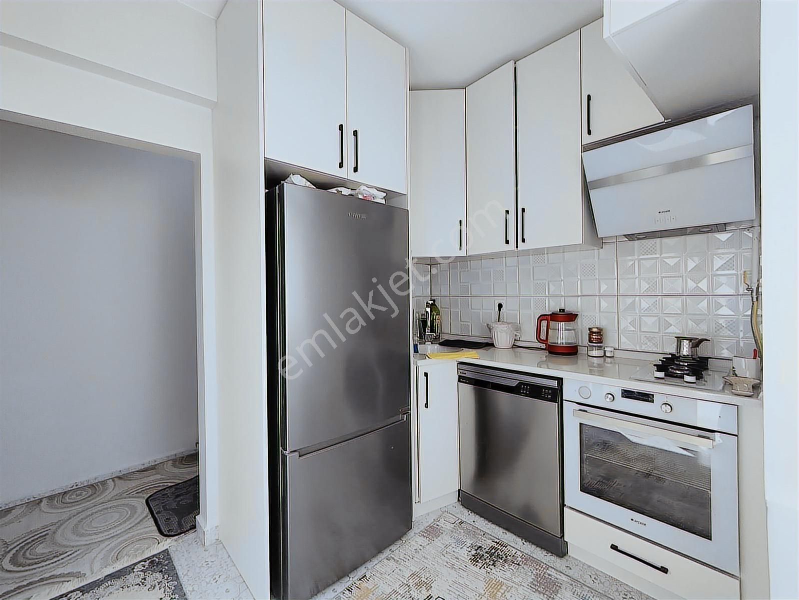 Derince Merkezde Satılık Yatırımlık Masrafsız Daire