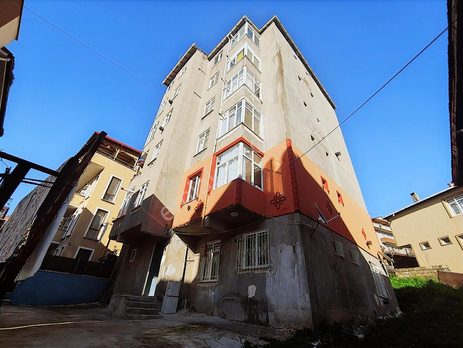 Derince Merkezde Satılık Yatırımlık Masrafsız Daire - Görsel 22