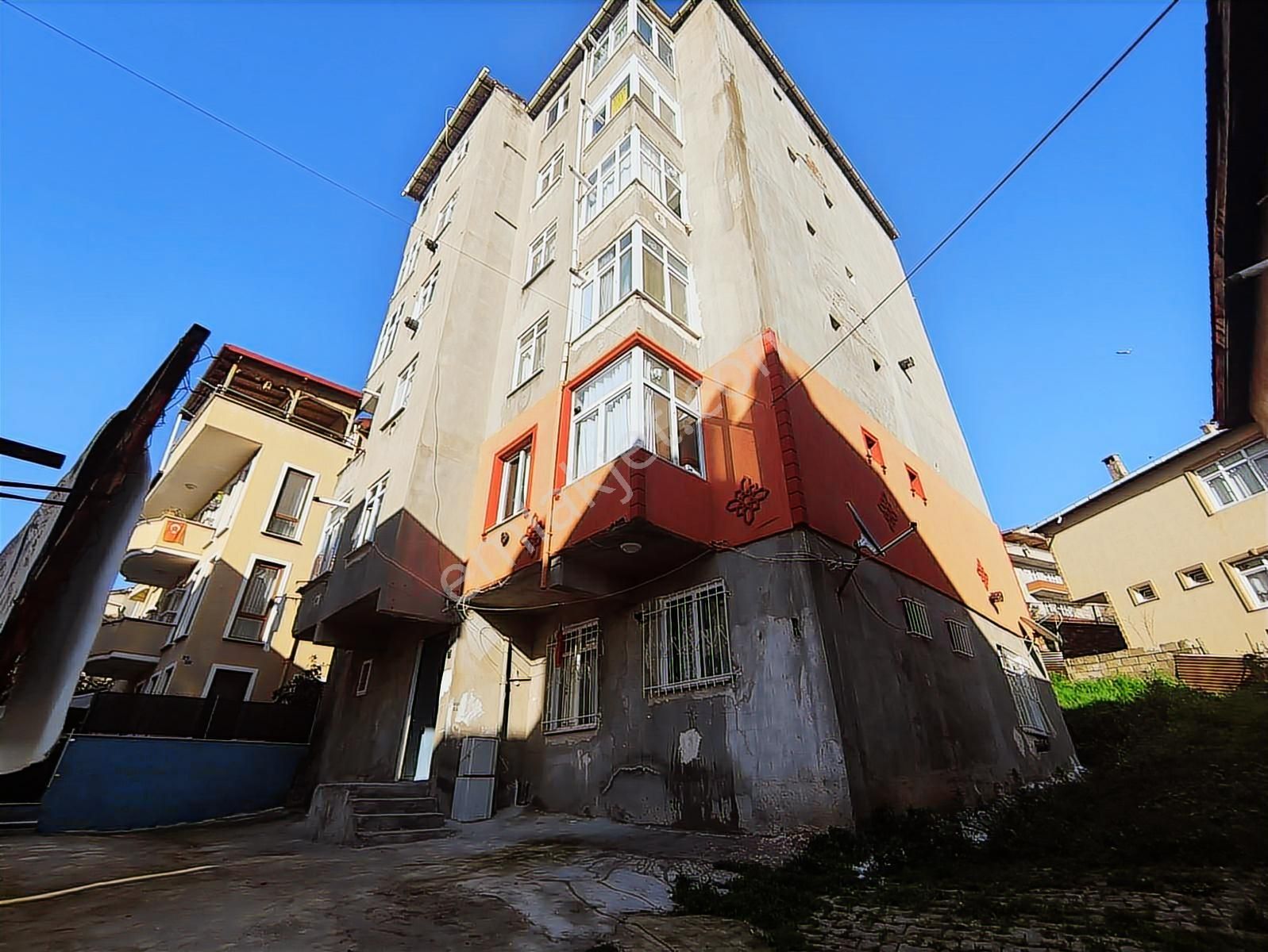 Derince Merkezde Satılık Yatırımlık Masrafsız Daire - Görsel 23