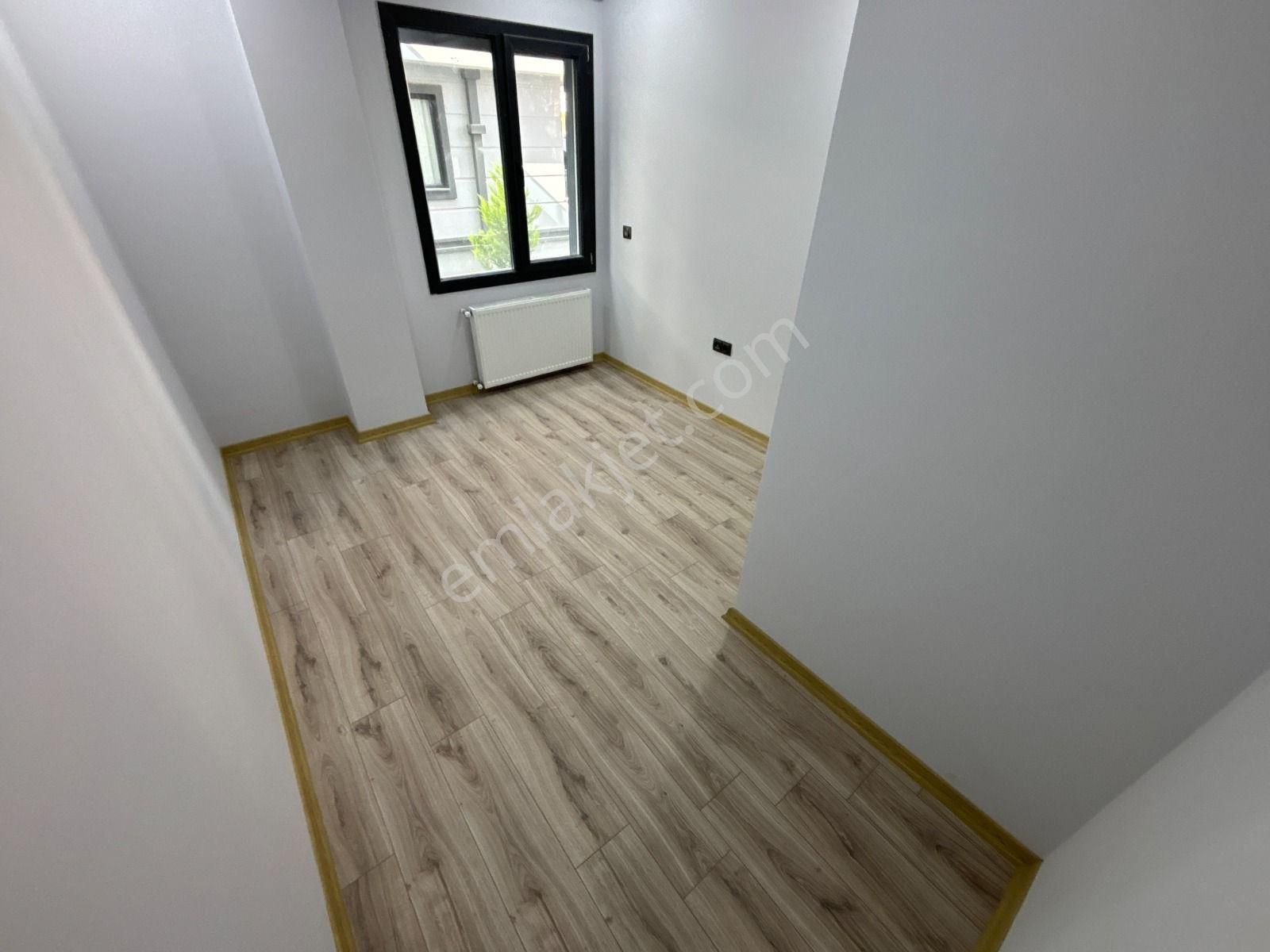 🏡 Referans'tan Şık Tasarımlı Giriş Kat Cam Balkonlu 2+1 Daire - Görsel 28