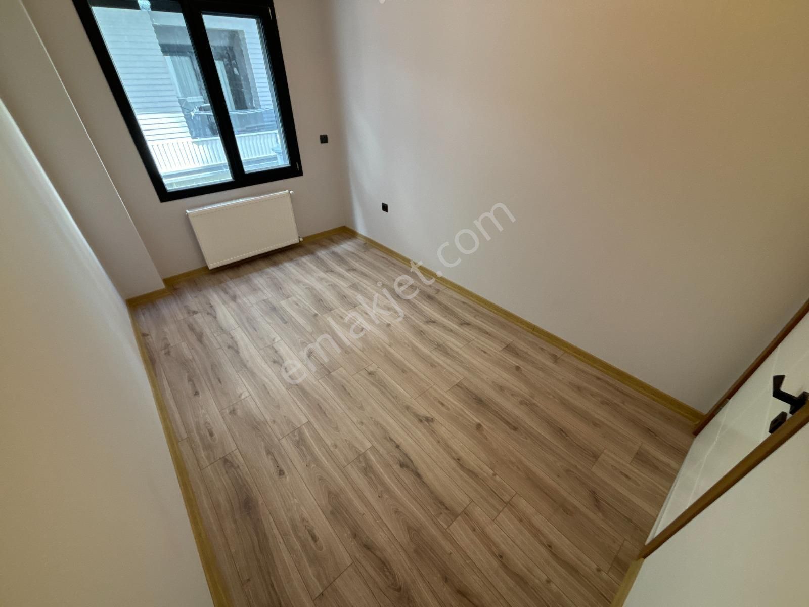 🏡 Referans'tan Şık Tasarımlı Giriş Kat Cam Balkonlu 2+1 Daire - Görsel 13