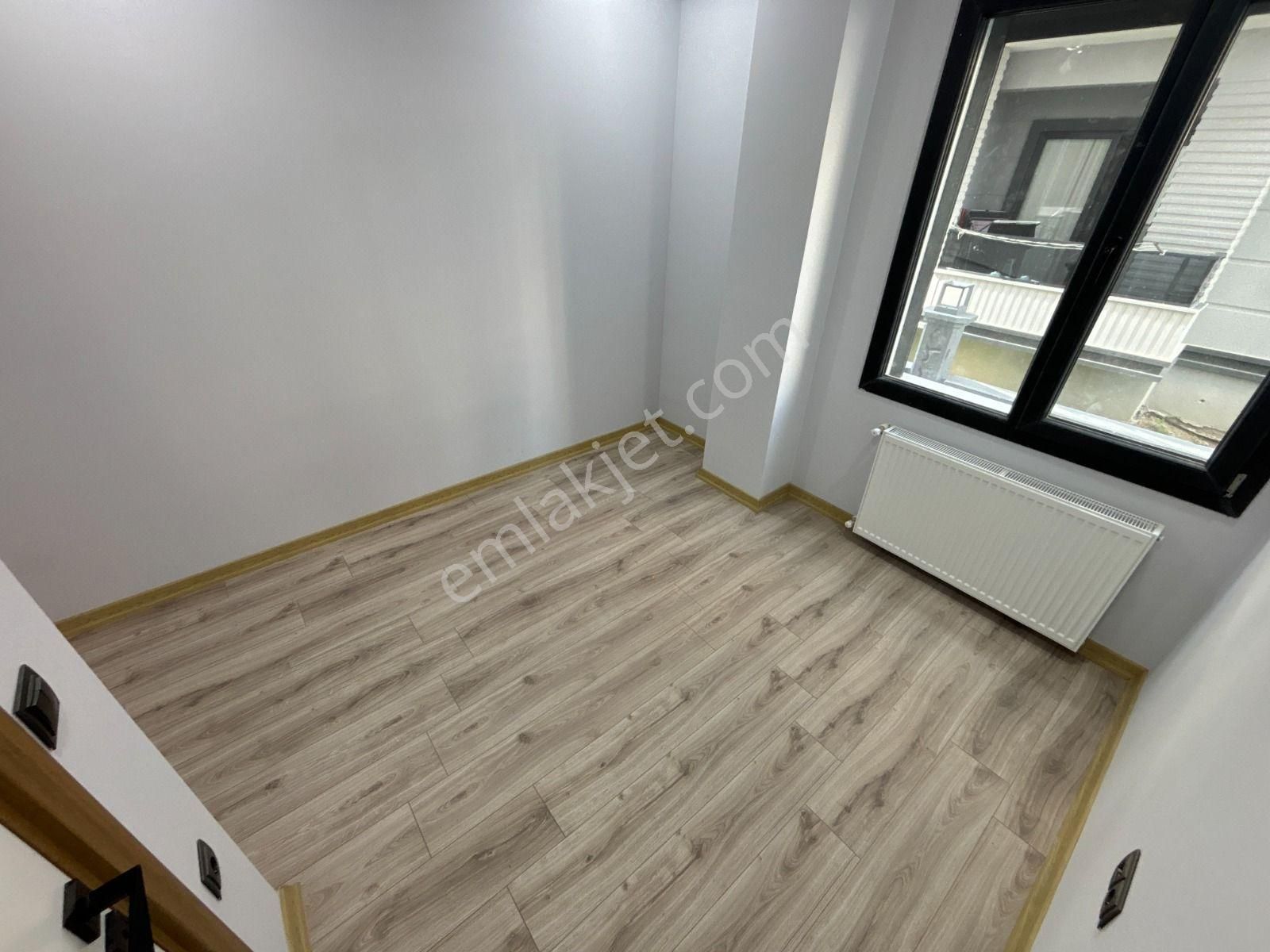 🏡 Referans'tan Şık Tasarımlı Giriş Kat Cam Balkonlu 2+1 Daire - Görsel 15