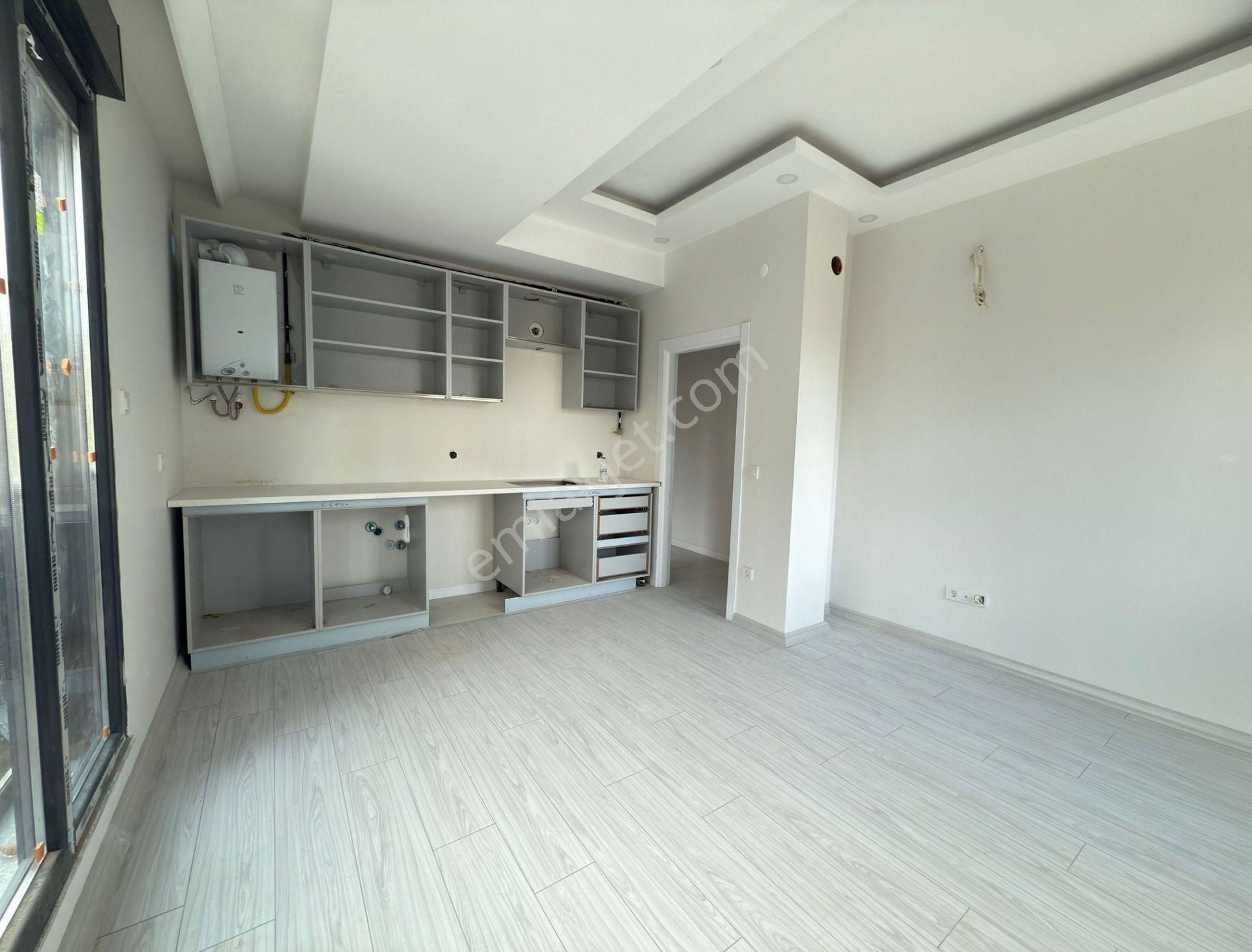 Erenköy'de Satılık 2+1 Sıfır Daire - Görsel 10