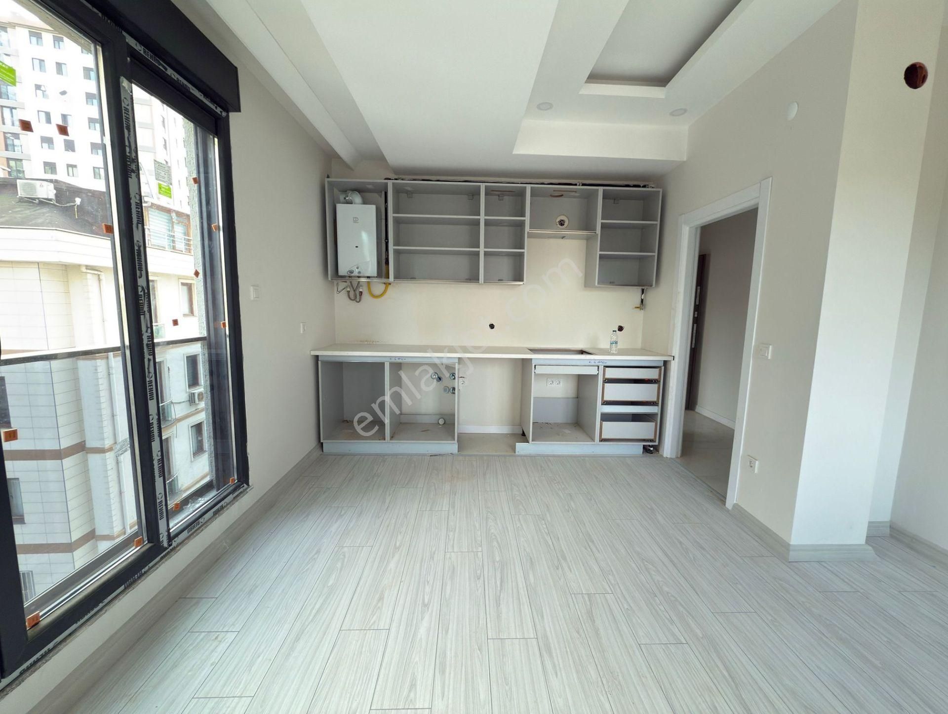 Erenköy'de Satılık 2+1 Sıfır Daire - Görsel 6