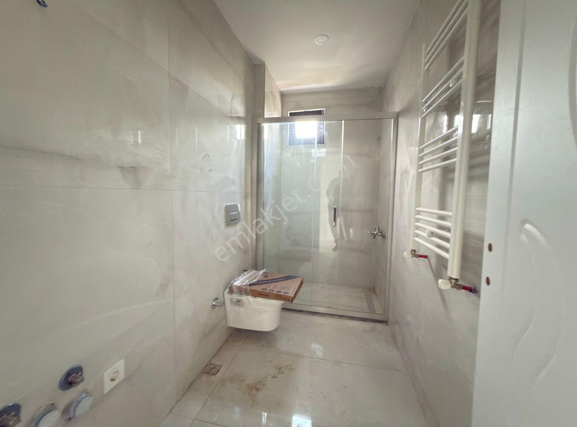 Erenköy'de Satılık 2+1 Sıfır Daire - Görsel 12